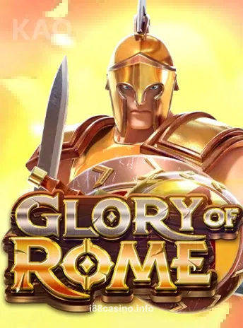 i88 fachai glory of rome portrait