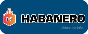 Habanero - Đối tác chiến lược i88