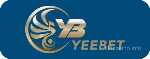 YeeBet - Đối tác sòng bạc trực tuyến i88