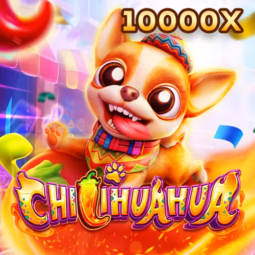 Fachai Chihuahua Slots
