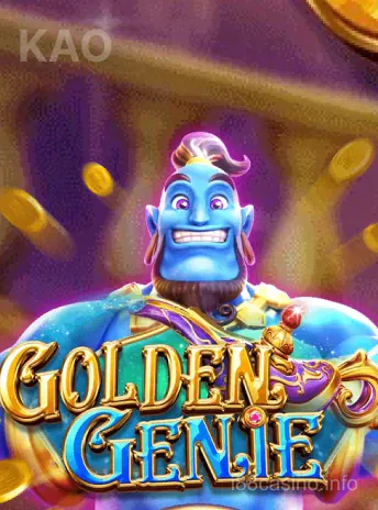 i88 Fachai Golden Genie